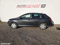 Second-hand Seat Ibiza ST 85 CP (62 kW) 2012 Culoaregri Break