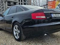 second-hand Audi A6 3.0 TDI DPF quattro Aut