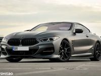 second-hand BMW M850 M8xDrive AT