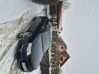 Second-hand VW Passat Highline 177 CP (130 kW) 2010 Albastru Berlinǎ