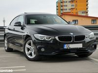 second-hand BMW 420 Gran Coupé Seria 4 d xDrive Aut. Sport Line