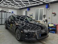 second-hand Audi A7 3.0 TDI Quattro S-Tronic