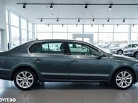 Second-hand Skoda Superb Comfort 140 CP (102 kW) 2014 Culoaregri Berlinǎ