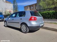 second-hand VW Golf V 