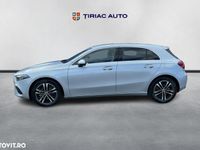 second-hand Mercedes A220 4MATIC MHEV 8G-DCT
