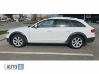 Second-hand Audi A4 Allroad 245 CP (180 kW) 2012 Alb Break