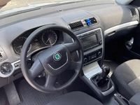 Second-hand Skoda Octavia SE 110 CP (80 kW) 2010 Maro Hatchback