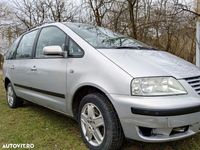 second-hand VW Sharan 1.9 TDI Exclusive Edition