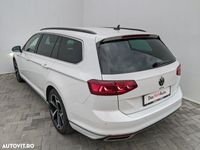 second-hand VW Passat Variant 1.4 TSI Plug-In-Hybrid DSG GTE