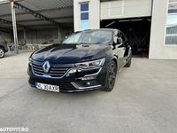Second-hand Renault Talisman 160 CP (117 kW) 2016 Negru Berlinǎ
