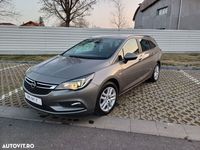 second-hand Opel Astra 1.6 CDTI DPF ecoFLEX Sports TourerStart/Stop ENERGY