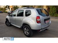 second-hand Dacia Duster 1.6 benzina si gpl