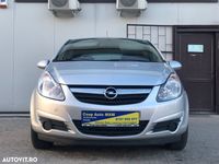 second-hand Opel Corsa 1.3 CDTI DPF EcoFLEX Edition 111 Jahre