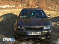 second-hand VW Golf IV SR