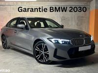 Second-hand BMW 320 M Sport 184 CP (135 kW) 2025 Culoaregri Berlinǎ