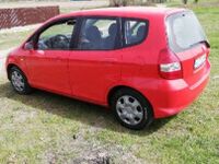 second-hand Honda Jazz 1.2 benzina