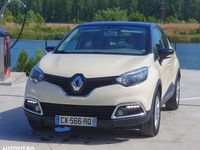 second-hand Renault Captur Energy dCi Zen