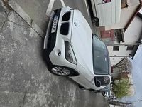 Second-hand BMW X1 143 CP (105 kW) 2012 Alb SUV