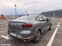 Second-hand Dacia Logan Expression 90 CP (66 kW) 2024 Culoaregri Berlinǎ