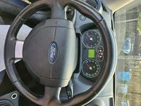 Second-hand Ford Fiesta 60 CP (44 kW) 2008 Hatchback