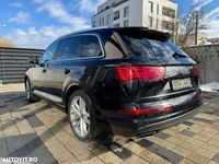 second-hand Audi Q7 3.0 TDI Quattro Tiptronic