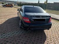 second-hand Mercedes C320 CDI 4-Matic