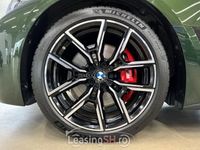 second-hand BMW M440 2022 3.0 Benzină 374 CP 15.837 km - 72.347 EUR - leasing auto