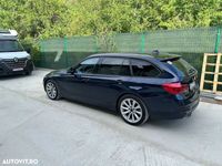 second-hand BMW 320 Seria 3 d Aut. xDrive Luxury Line