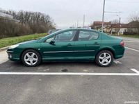 second-hand Peugeot 407 2.0 HDI 136cp