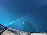 Second-hand BMW 320 163 CP (119 kW) 2007 Albastru Berlinǎ