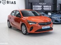 Second-hand Opel Corsa Elegance 100 CP (73 kW) 2020 Culoareportocaliu Hatchback