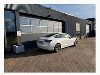 Second-hand Tesla Model 3 334 kW (455 CP) 2019 Culoarealb Berlinǎ