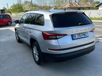 second-hand Skoda Kodiaq 2.0 TDI 4X4 DSG Ambition