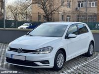 second-hand VW Golf 1.6 TDI Comfortline