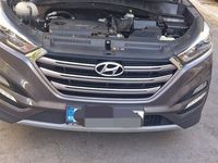 second-hand Hyundai Tucson Luxury, Panorama 1.7 CRDi 141cp