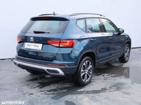 second-hand Seat Ateca 1.5 TSI DSG7 Style