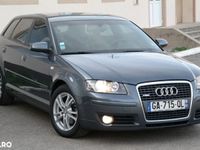 second-hand Audi A3 