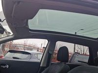 Second-hand Nissan Qashqai +2 130 CP (95 kW) 2013 Culoarenegru SUV