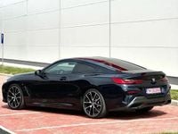 Second-hand BMW 840 340 CP (250 kW) 2021 Coupe