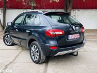 second-hand Renault Koleos 2.0 dCi FAP 4x4 Bose Edition