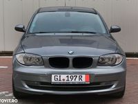 second-hand BMW 118 Seria 1 d DPF