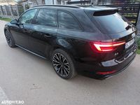 second-hand Audi A4 40 TDI quattro S tronic