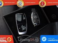 second-hand Mercedes GLA250 4MATIC Aut.