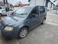 Second-hand VW Caddy 105 CP (77 kW) 2008 Monovolum