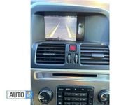 Second-hand Volvo XC60 215 CP (158 kW) 2011 Alb SUV