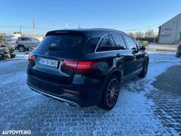 second-hand Mercedes GLC250 d 4MATIC