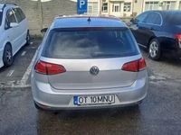 Second-hand VW Golf VII 105 CP (77 kW) 2014 Berlinǎ