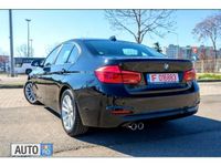 second-hand BMW 320 