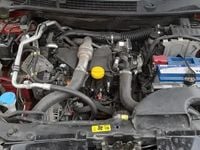 Second-hand Nissan Qashqai 110 CP (80 kW) 2010 SUV