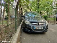 second-hand Opel Zafira Stare buna